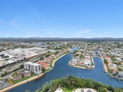 13110 / 5 The Darling Avenue, Broadbeach