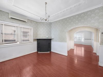 4 FROST STREET, Earlwood