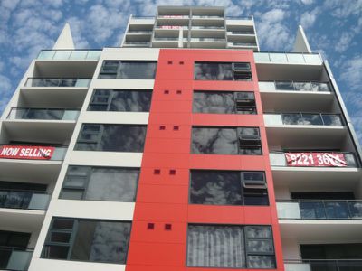 19 / 101 Murray Street, Perth