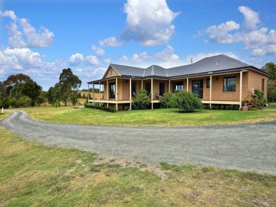 59 Campbells Run, Berry