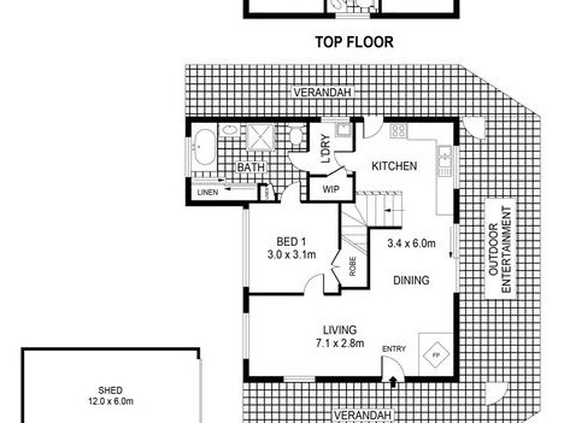 16 Thompsons Lane, Heathcote