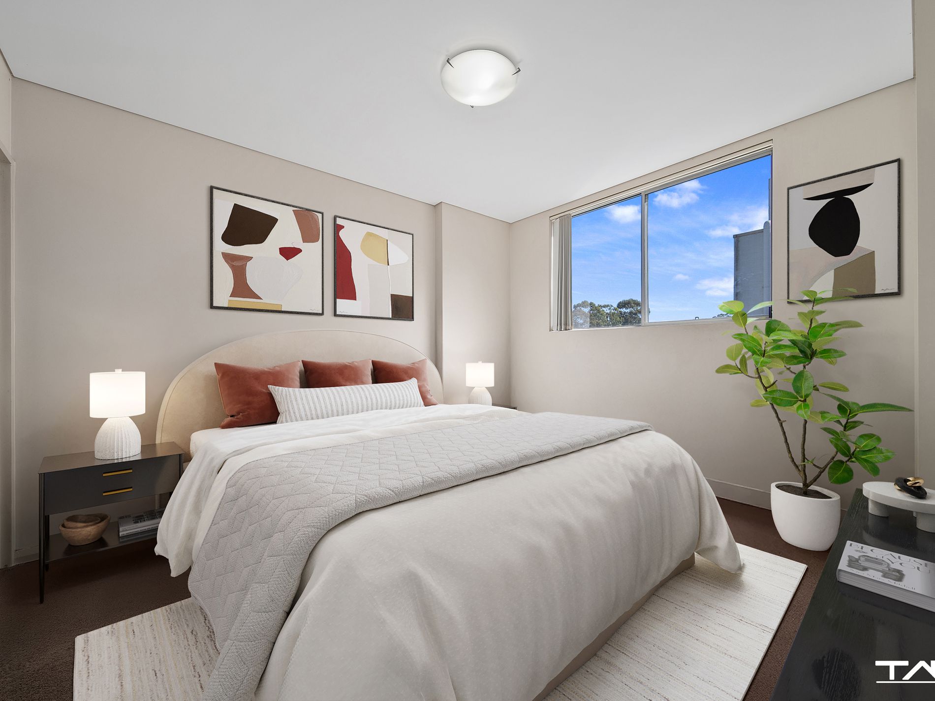 15 / 19-21 Enid Avenue, Granville
