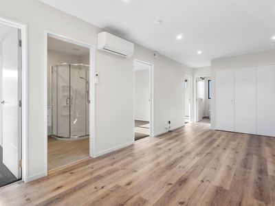 1 / 23 Hillary Crescent, Upper Riccarton