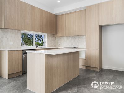 7A Moomin Place, Busby