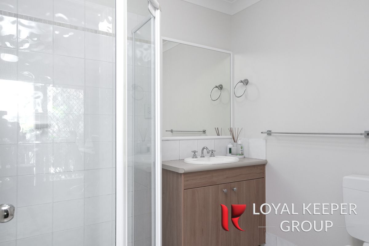 25 / 25 Lang Street  , Sunnybank Hills