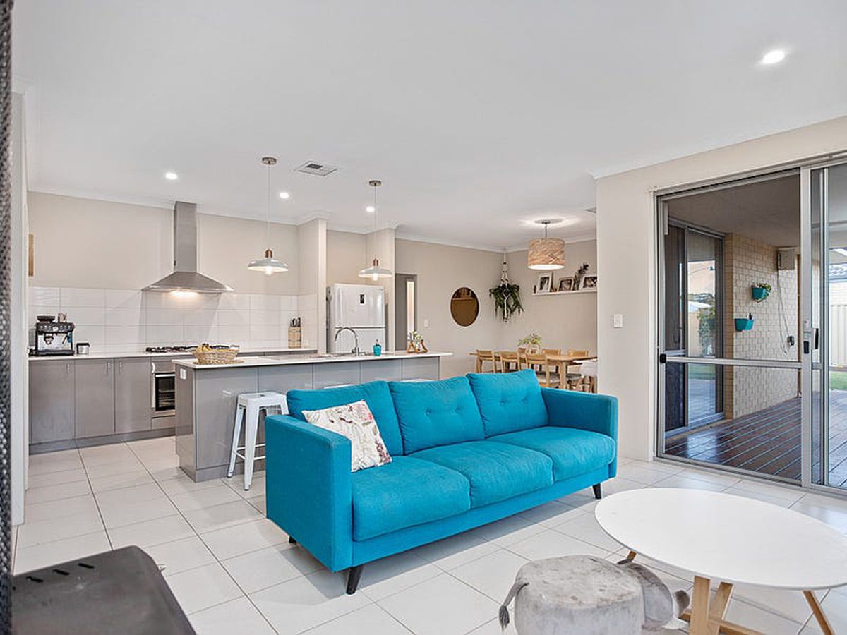 22 Mangatj Street, Byford