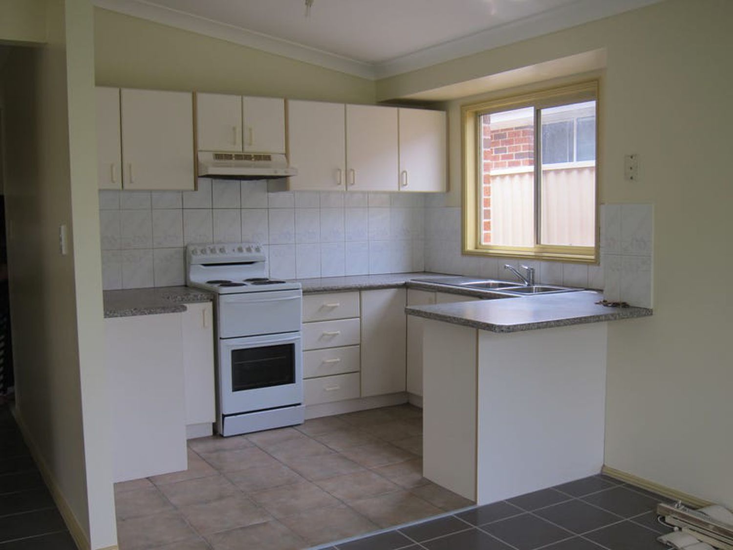Rooty Hill