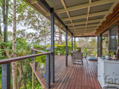 5 Nipa Court, Tamborine Mountain