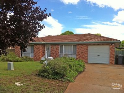 9 Sovereign Street, Dubbo