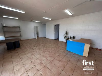1436 Stocker Street, Port Hedland