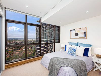 3303 / 330 Church Street, Parramatta