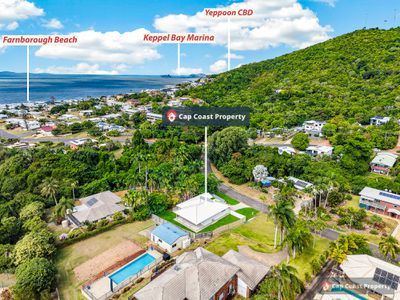 6 Palm Court, Meikleville Hill