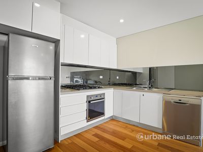 31 / 50 Loftus Crescent, Homebush