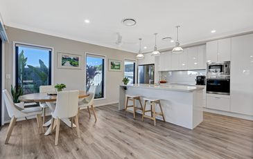 61 / 96 Village Way, Little Mountain