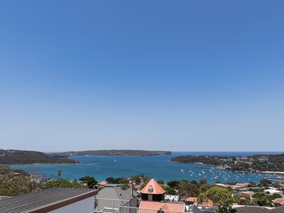 42 / 2 Clifford Street, Mosman