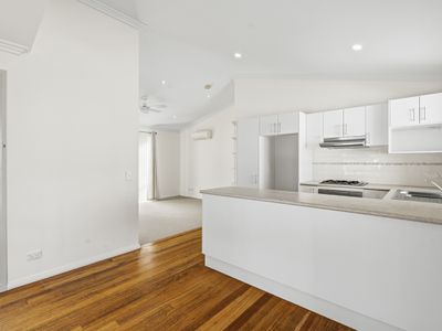 81 / 2 MacLeay Drive, Halekulani