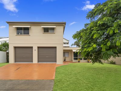 15 Cicada Street, Woorim