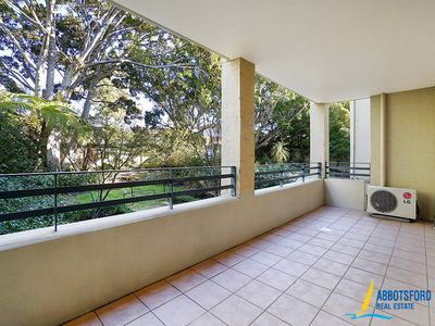 12 / 3A Blackwall Point Road, Abbotsford
