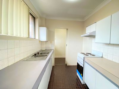 14 / 14 Central Avenue, Westmead