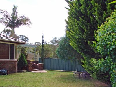 202 Matron Porter Drive, Mollymook