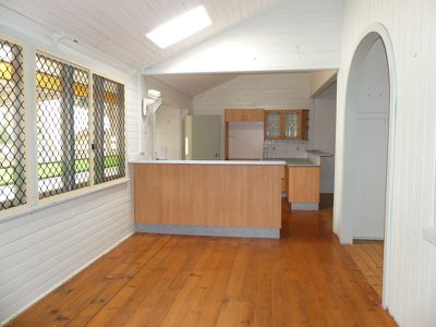 Bundaberg South