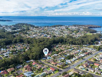 18 SIMMONS Drive, Ulladulla