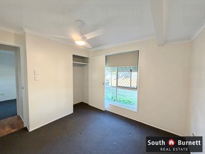 49 Garrick Street, Murgon