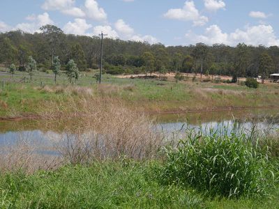 64 Greenview Road, Wondai