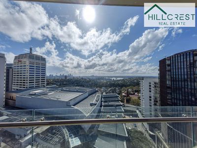 1501/241 Oxford Street, Bondi Junction