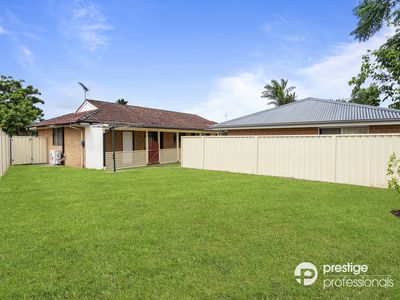 7 Fagan Place, Bonnyrigg