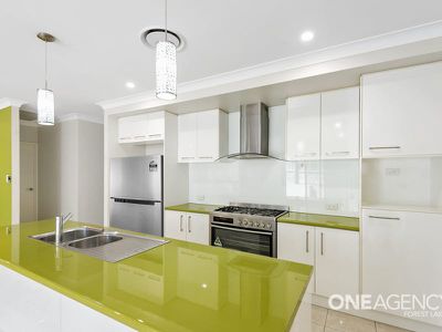 19 Giancarlo Cres, Doolandella