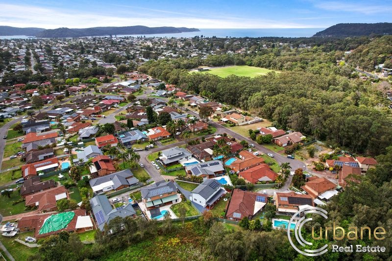 9 Admiralty Place, Umina Beach