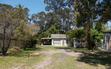 32 Murraba Crescent, Gwandalan