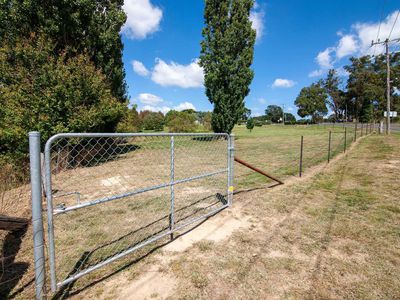 Lot 80, 19 Laggan Road, Laggan