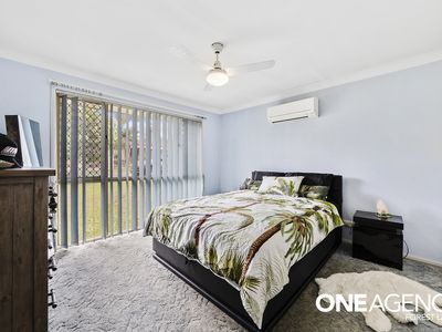 7 Blenheim Close, Forest Lake