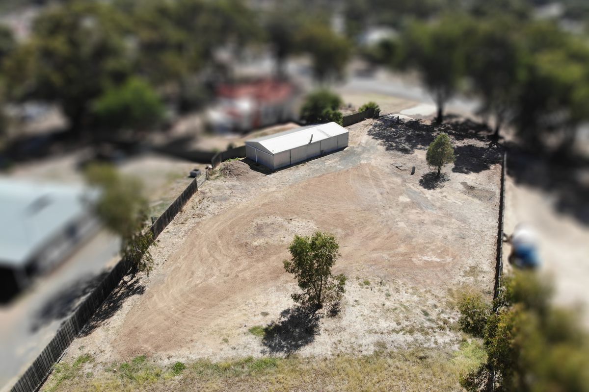 12 Stanhope Road, Rushworth