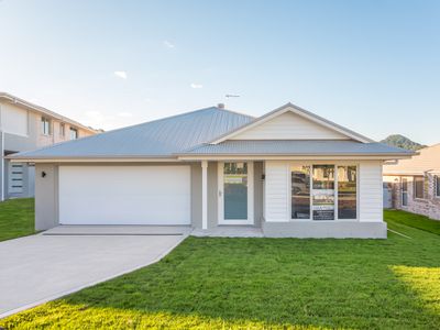 166A Tuckeroo Avenue, Mullumbimby