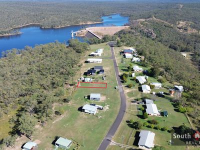 18 Boondooma Dam Lookout Road, Okeden