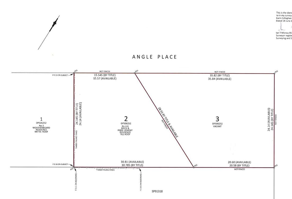 4-6 Angle Place, Narooma