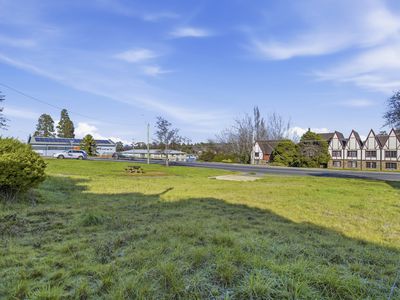 17 George Town Road, Newnham