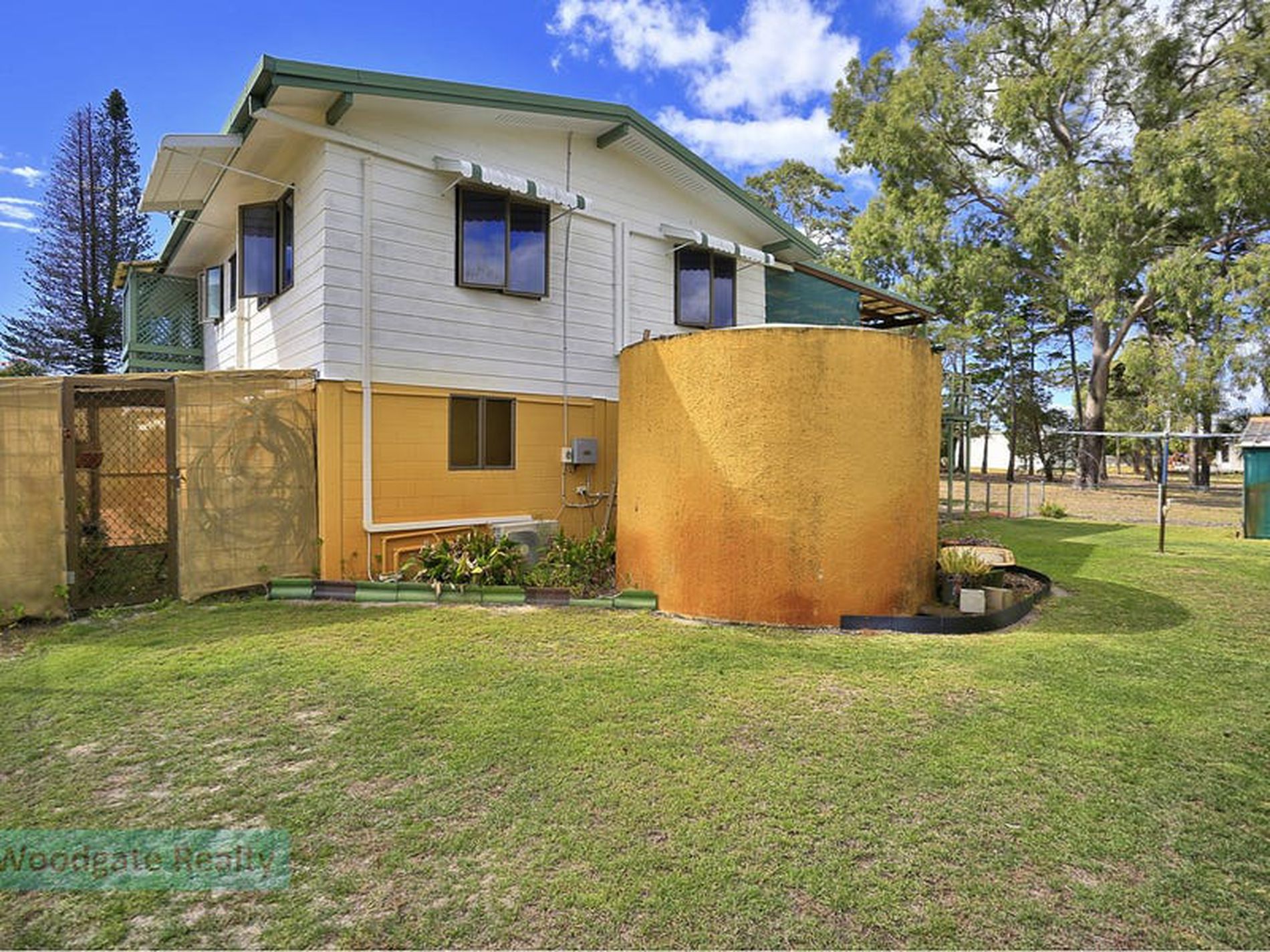 1 Wattle St, Woodgate