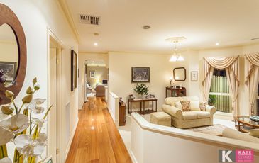 1 Civic Place, Berwick