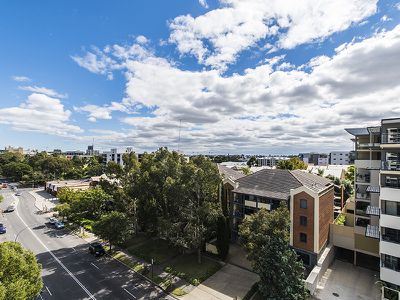 44 / 35 Wellington St, East Perth