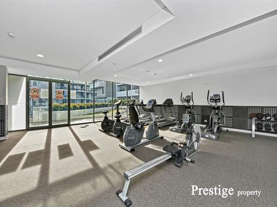 402 / 6 Reede St, Turrella