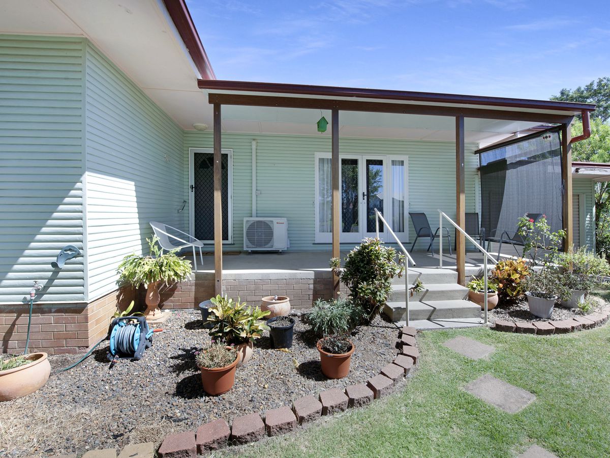 18 Fagg Street, Bundaberg North Michaels Real Estate Bundaberg