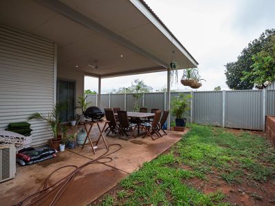 2 Trevally Road, South Hedland