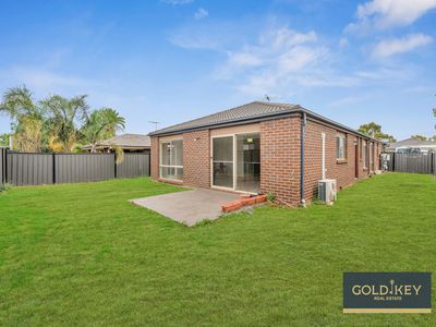 6 Pinjar Avenue, Tarneit