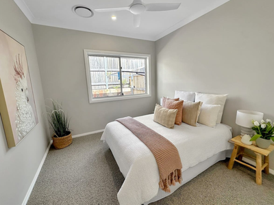 34 / 70 Little River Road, Braidwood