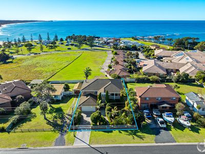 26 Cresswick Parade, Dalmeny