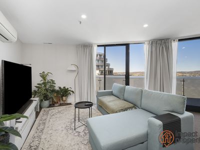 226 / 1 Anthony Rolfe Avenue, Gungahlin